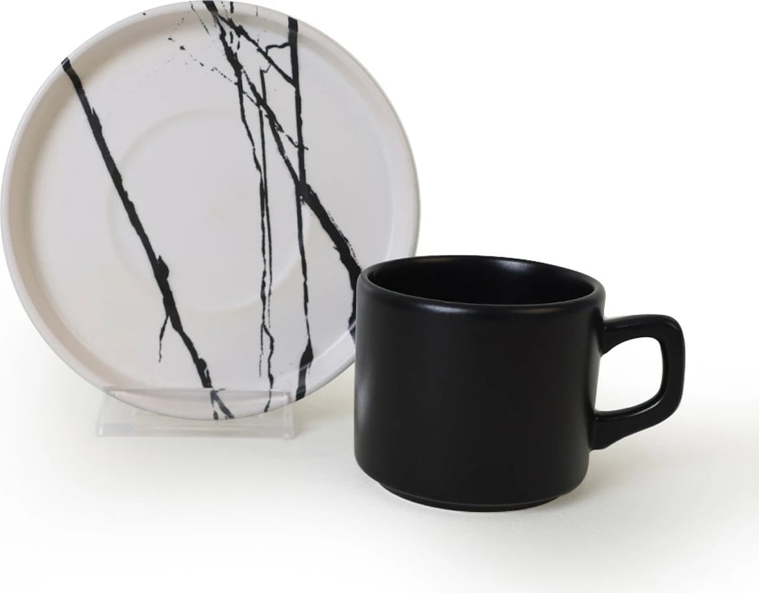 Set filxhanësh çaji (12 copë), Hermia Concept, X00017420