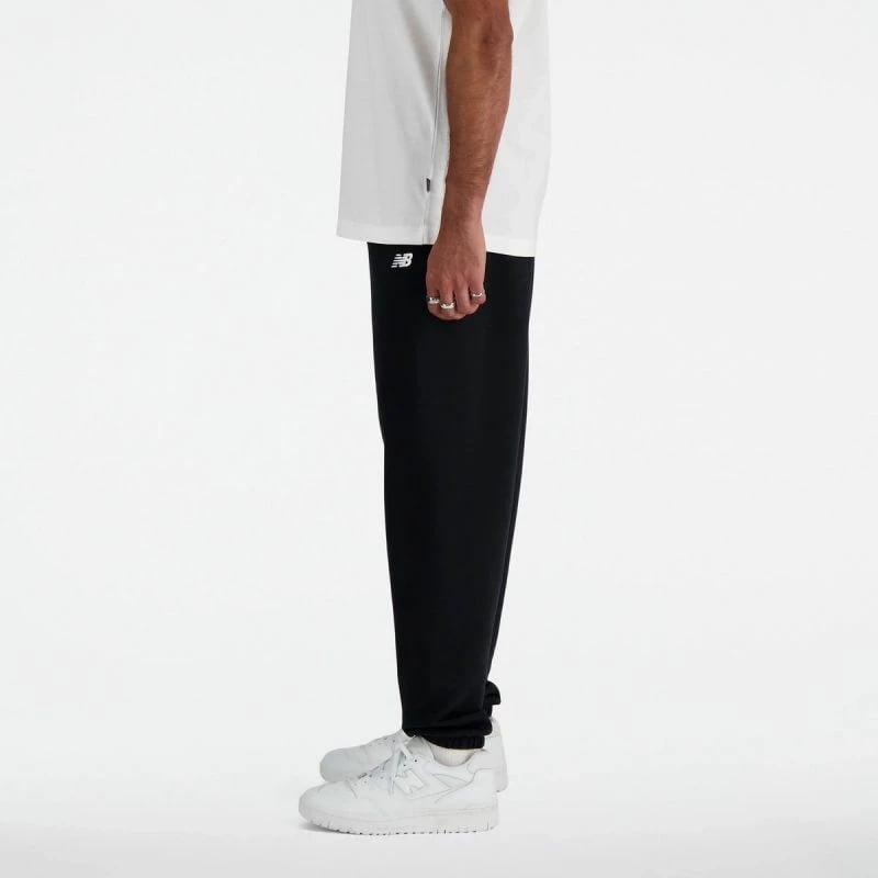 Pantallona për meshkuj New Balance, të zeza