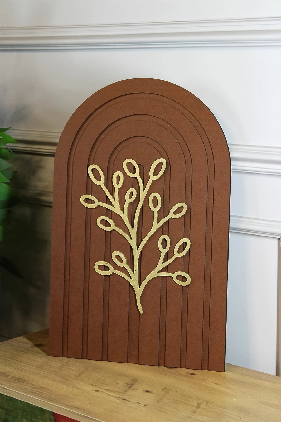 Pikturë dekorative, shumëngjyrëshe, Ersy3Doval11-1828