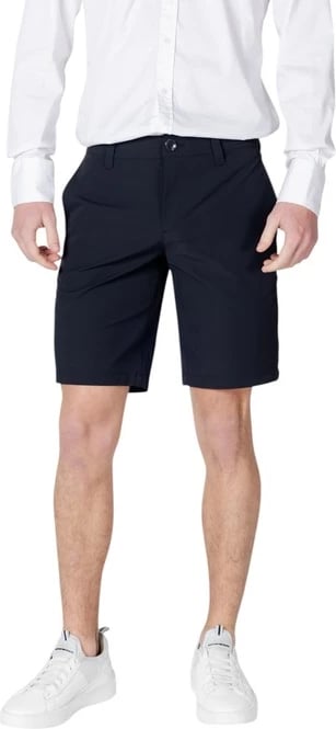 Shorce për meshkuj Armani Exchange, blu