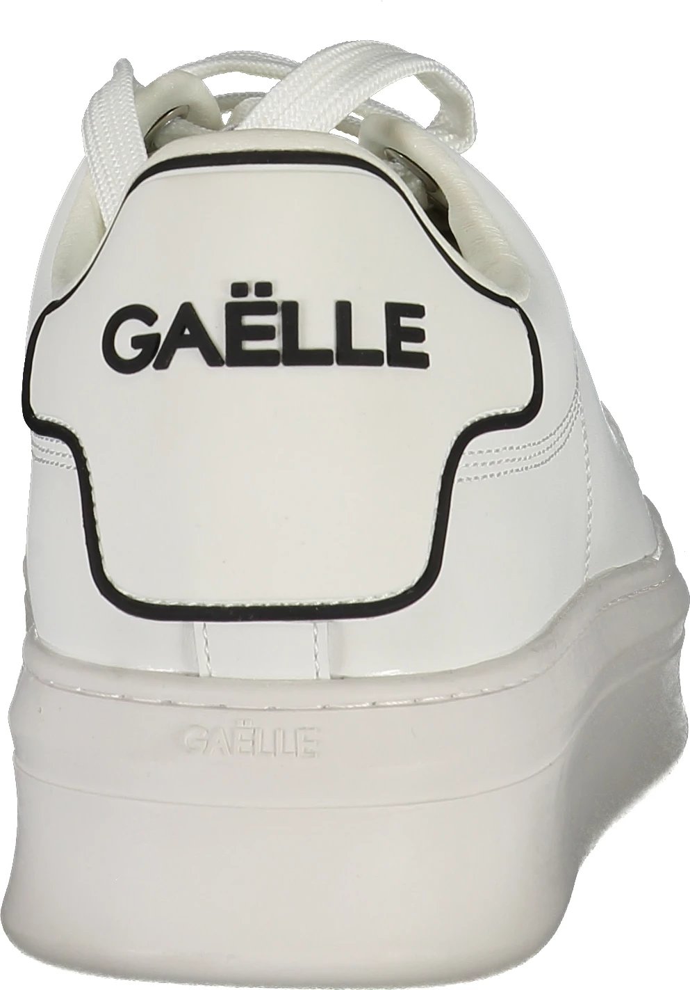 Atlete për meshkuj GAELLE PARIS, të bardha