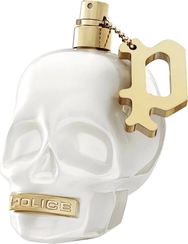 Eau de Parfum për femra Police To Be Born To Shine, 75ml