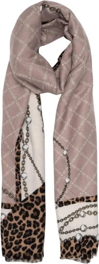 shall Liu Jo femra, beige