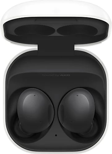 Kufje Samsung Galaxy Buds 2, të zeza