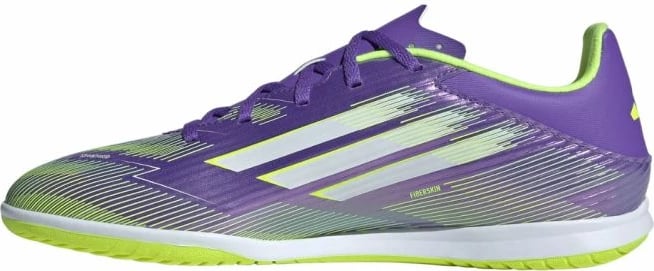 Atlete futbolli për femra adidas, vjollcë