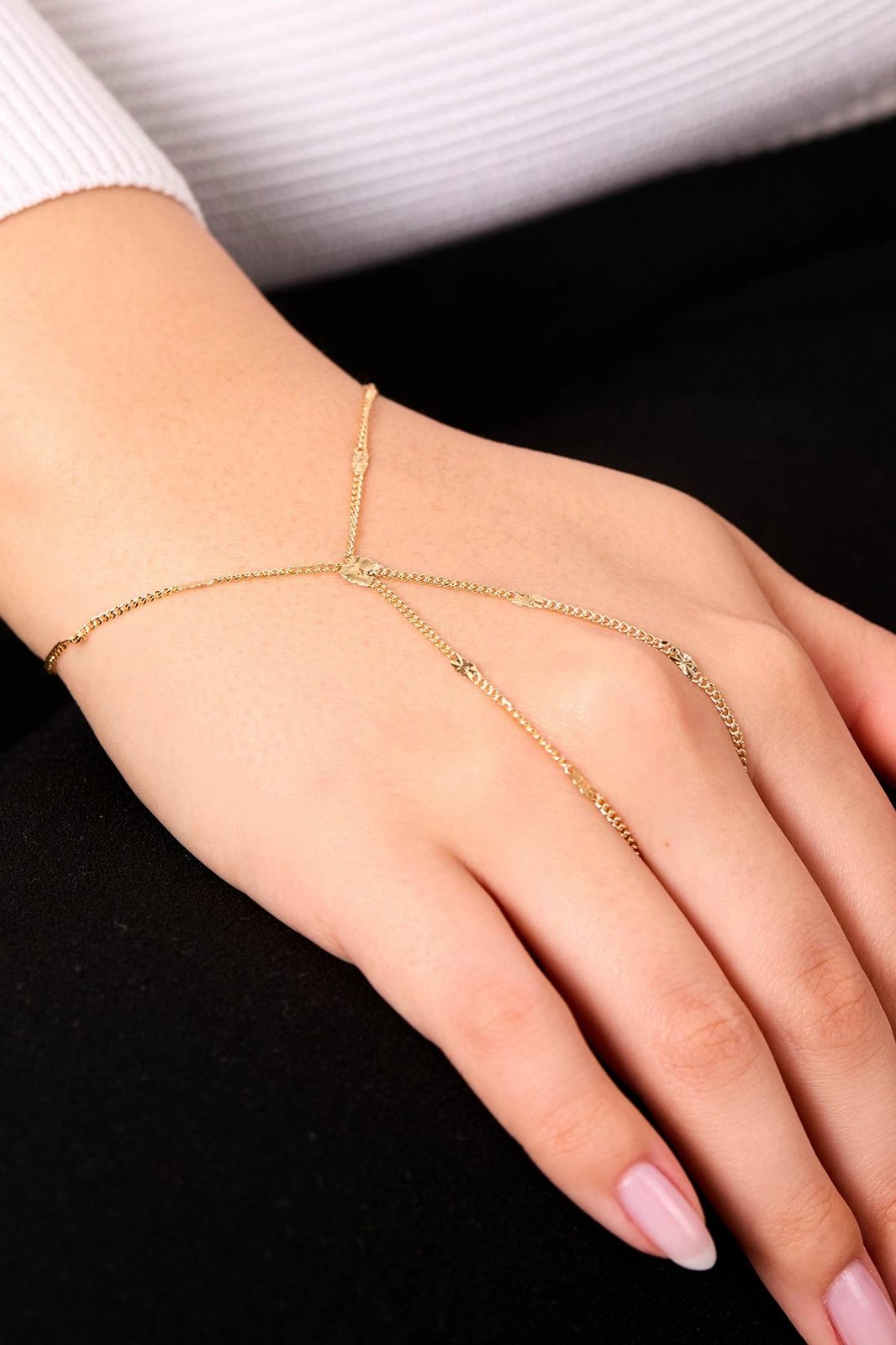 Zinxhir metali Elika, CSHM9959A Zinxhir metali Elika, CSHM9959A