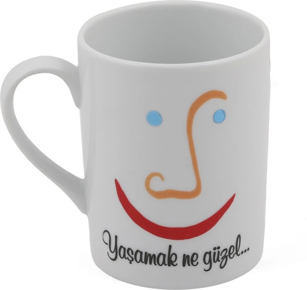 Filxhan porcelani Hermia Concept, shumëngjyrësh, FRSA01MG13107592