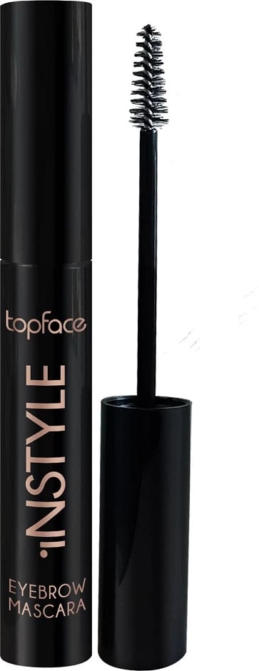 Mascara për vetulla Topface Instyle Eyebrow Mascara për femra 004, 5ml