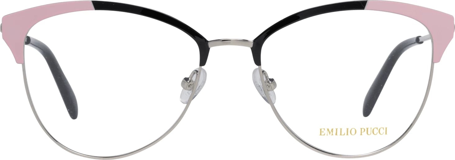 Syze optike për femra Emilio Pucci, argjend