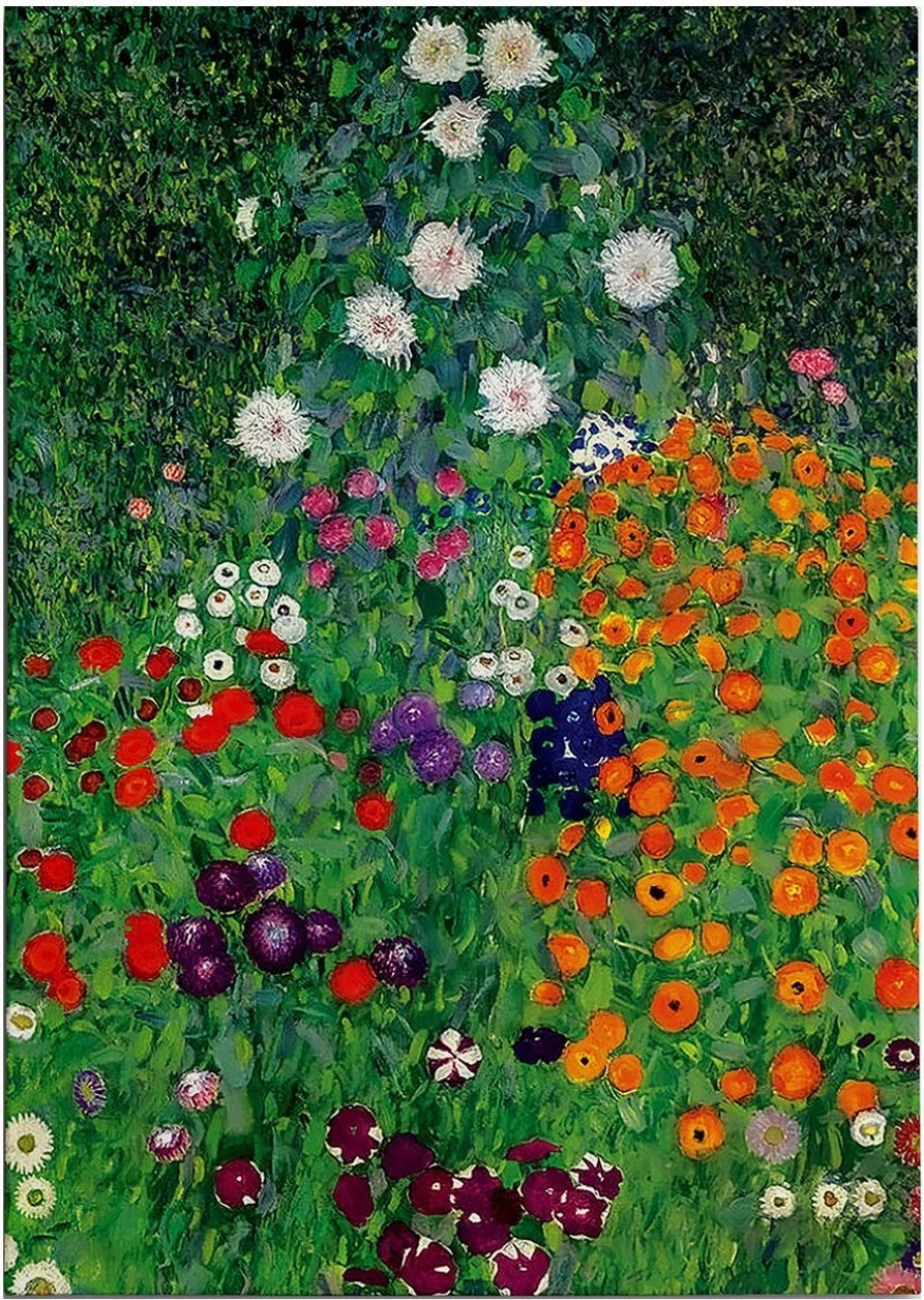 Pikturë dekorative në kanavacë, Wallity WY160, 70x100cm