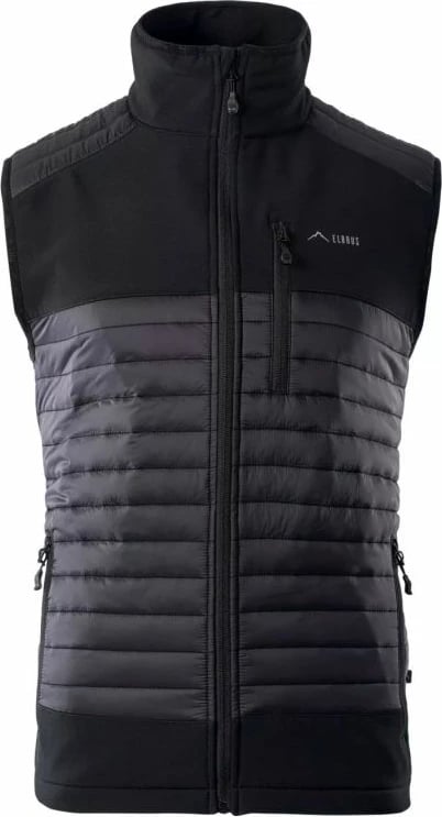 Jelek për meshkuj Elbrus Ralph II, i zi Jelek për meshkuj Elbrus Ralph II, i zi