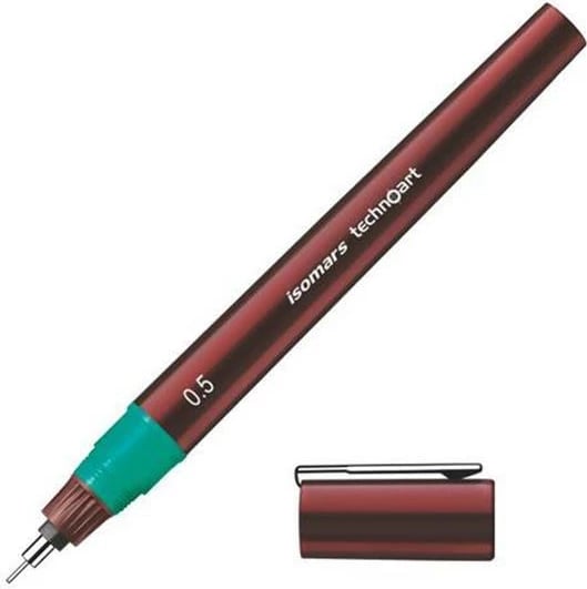 Rapidograph Isomars 0.5mm