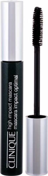 Mascara për femra Clinique High Impact 01 Black, 7ml