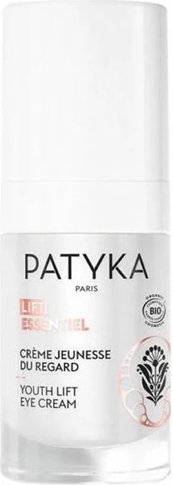 Krem për sy Patyka Lift Essentiel unisex 15ml