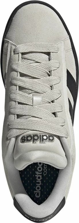 Atlete për meshkuj adidas, bezhë dhe të zeza