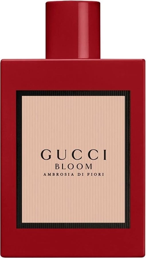 Eau de Parfum për femra Gucci Bloom Ambrosia Di Fiori, 100ml