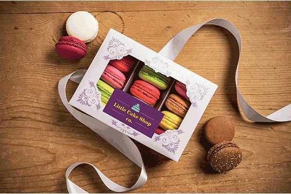 Printer etiketa Brother VC-500W, ZINK, 313x313 DPI, Wi-Fi, Gri Printer etiketa Brother VC-500W, ZINK, 313x313 DPI, Wi-Fi, Gri