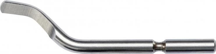 Vegël deburrimi Knipex 90 39 02 V02, 13 mm, e zezë