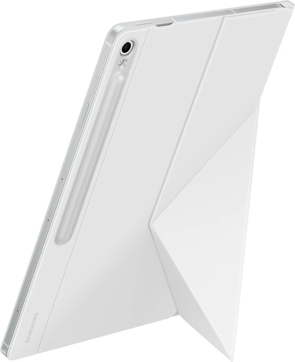 Mbështjellës Samsung Galaxy Tab S10 FE+, 27.7 cm (10.9"), i bardhë