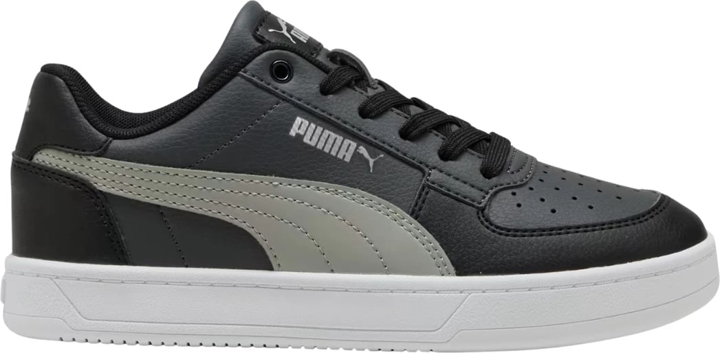 Këpucë për fëmijë Puma, të zeza