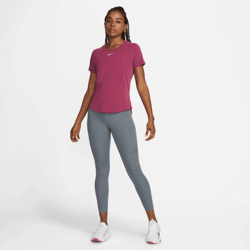 Maicë trajnimi për femra Nike, ngjyrë rozë