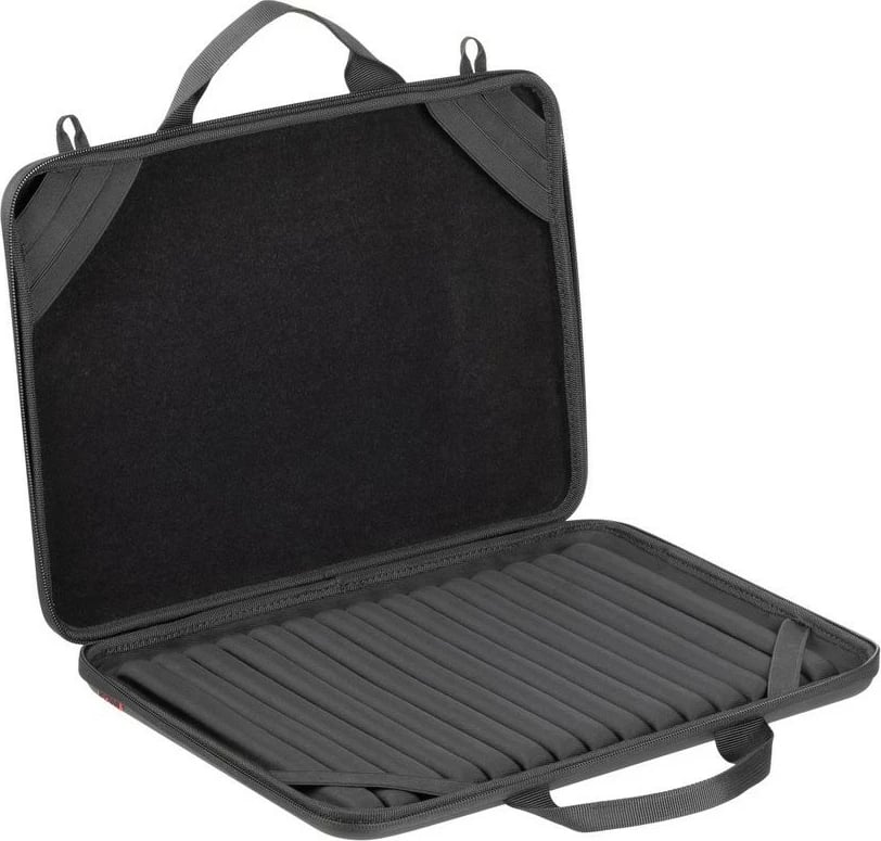 Mbështjellës laptopi RIVACASE NB Sleeve Antishock 14", i zi Mbështjellës laptopi RIVACASE NB Sleeve Antishock 14", i zi