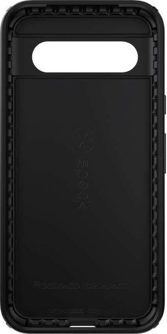 Mbështjellës celular Speck ImpactHero Slim Google Pixel 8A, i zi