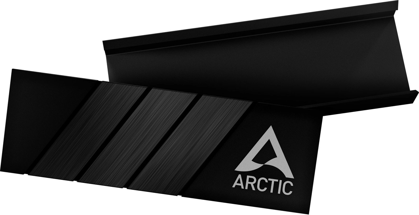 Ftohës SSD ARCTIC M2 Pro, Heatsink/Radiator, i zi