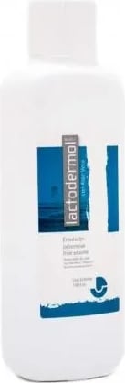 Emulsion për lëkurë Unipharma Lactodermol Ph 5 unisex