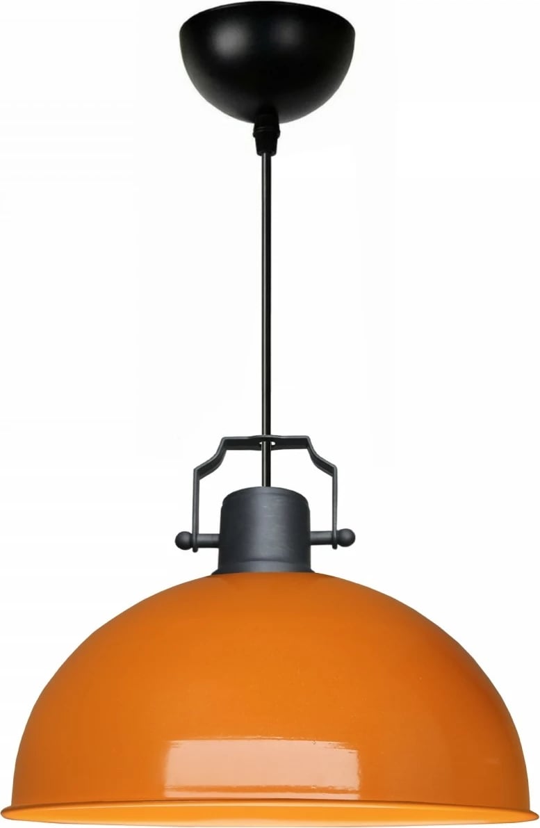 Llambë tavani Opviq, portokalli, AYD-3582