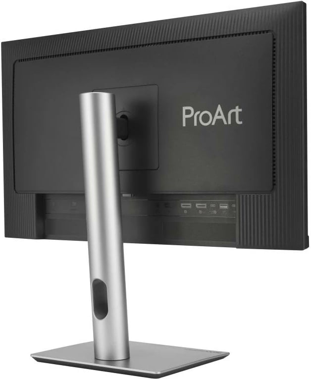Monitor, ASUS ProArt PA278CFRV, 27" QHD 100Hz, USB-C 96W, i zi