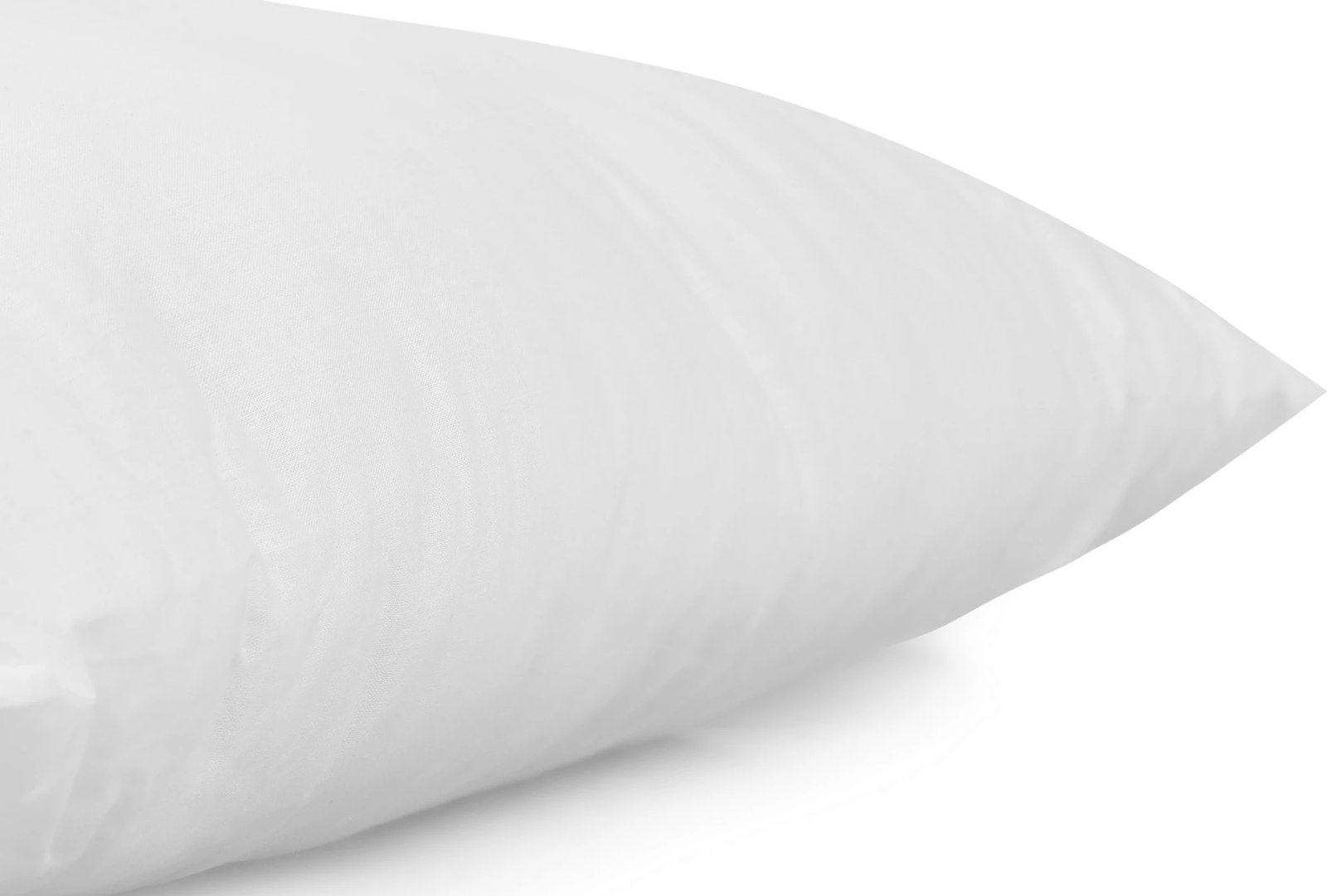 Jastëk L'essentiel, i bardhë, 60x60cm