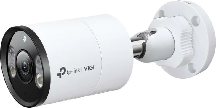 Kamerë rrjeti TP-Link InSight S385, 8MP, lente 2.8mm, e bardhë