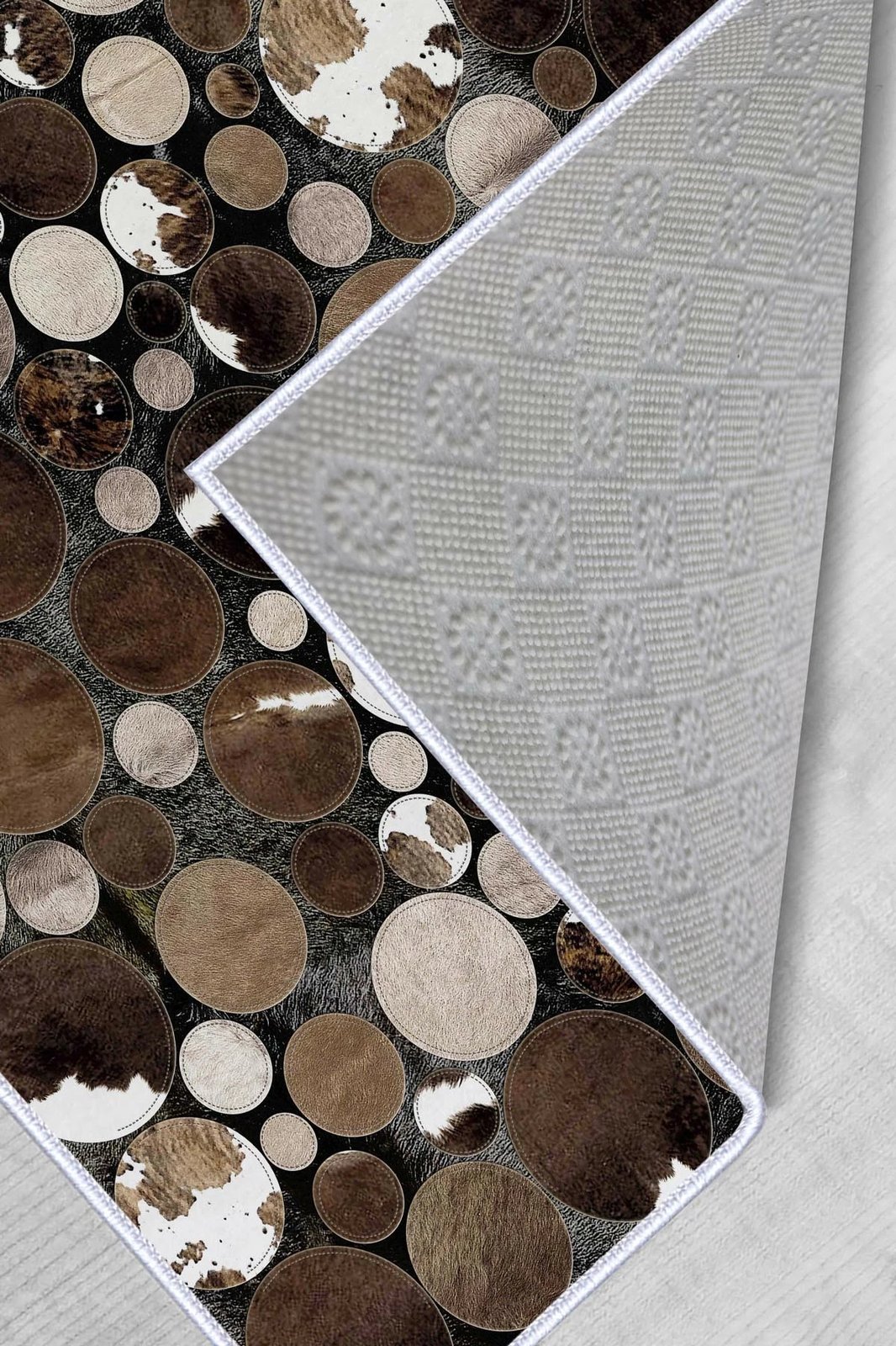 Qilim (80 x 120) Conceptum Hypnose, Hmnt816