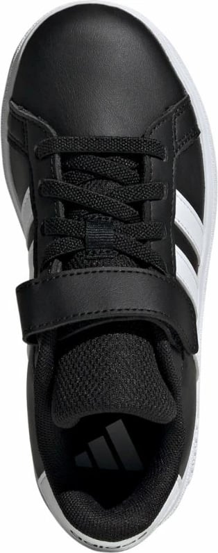 Atlete fëmijë adidas, të zeza