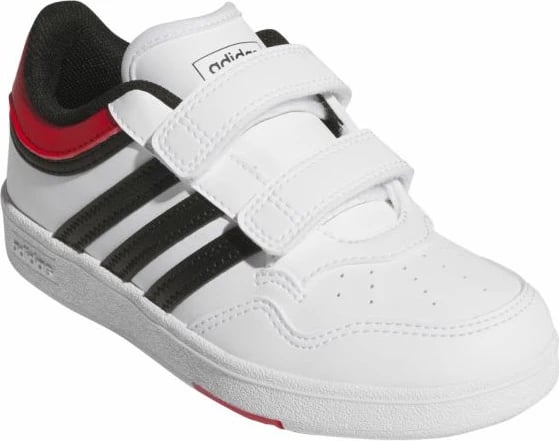 Atlete për fëmijë adidas, të bardha