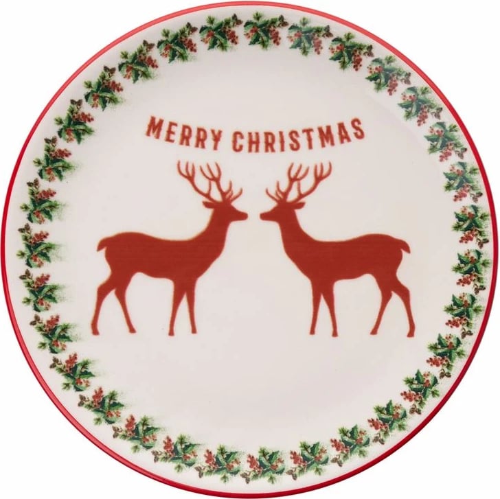 Set pjatash ëmbëlsirash (6 copë), Hermia Concept, Ylbtat4