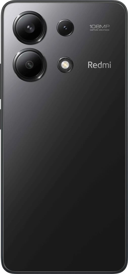 Celular Xiaomi Redmi Note 13, 6.67", 8+256GB, i zi