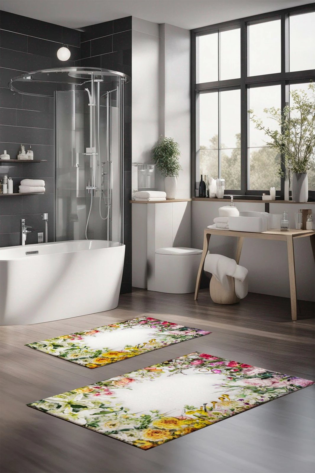 Set tapetash për banjo (2 copë), Mijolnir, CT-5227