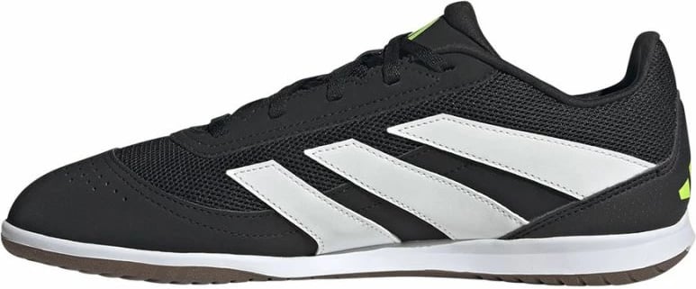 Atlete futsalli adidas për meshkuj, të zeza