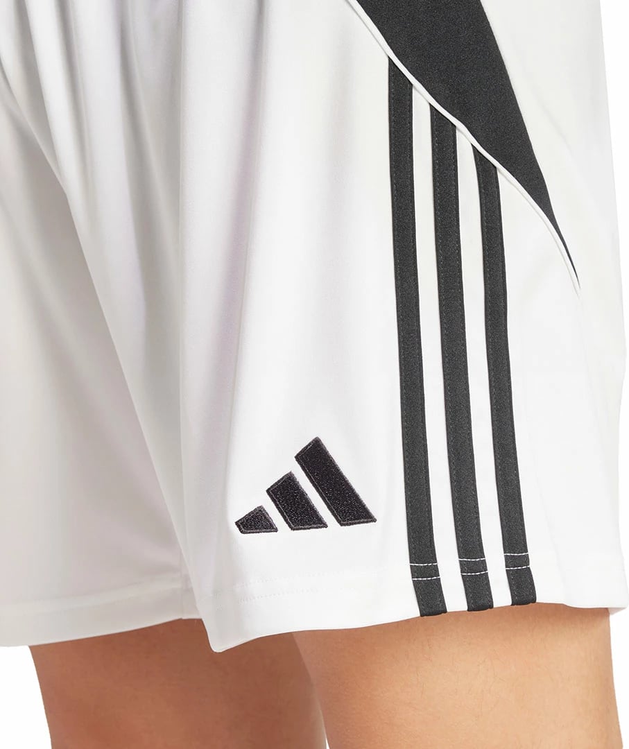 Shorce për meshkuj adidas, të bardha