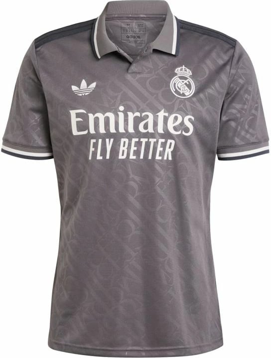 Maicë adidas Real Madrid 3rd IY1763