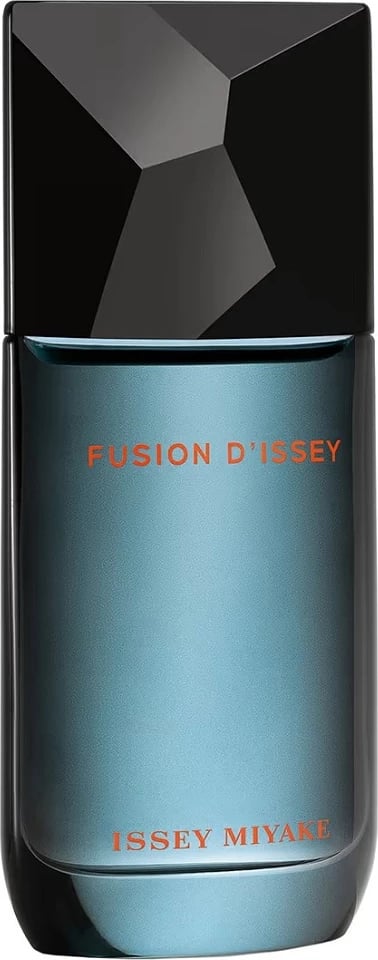 Eau de Toilette për meshkuj Issey Miyake Fusion d'Issey 100ml