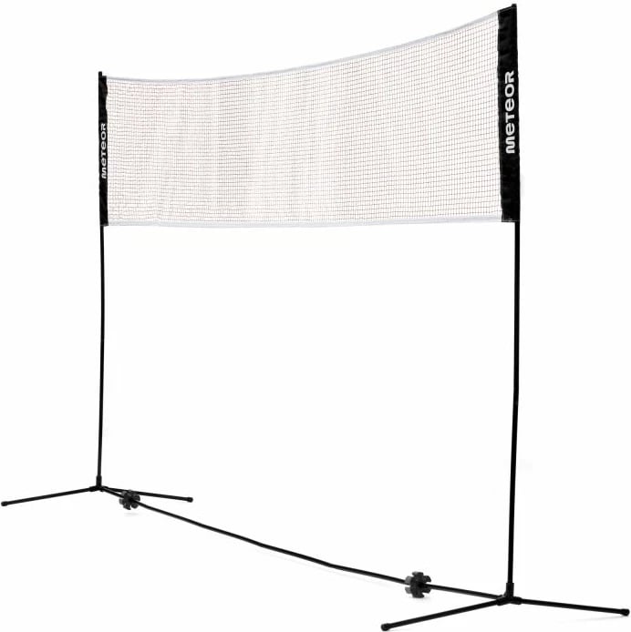 Rrjetë badminton Meteor