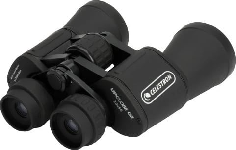 Lornetka Celestron UpClose G2 20x50, për të gjithë