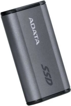 SSD i jashtëm Adata Elite SE880, 2TB, USB 3.2 Gen2x2, Titanium