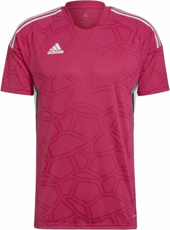 Maicë për meshkuj adidas, rozë