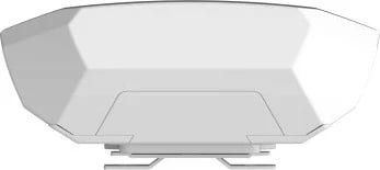 Router outdoor TELTONIKA OTD140, 4G (Cat 4), Dual SIM, PoE, i bardhë