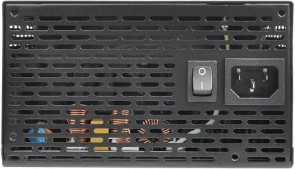 Kasë Thermaltake Smart BM2 650W, modular, 80 PLUS Bronze, e zezë
