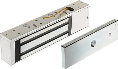 Bravë elektromagnetike Inne ZE-500, argjend